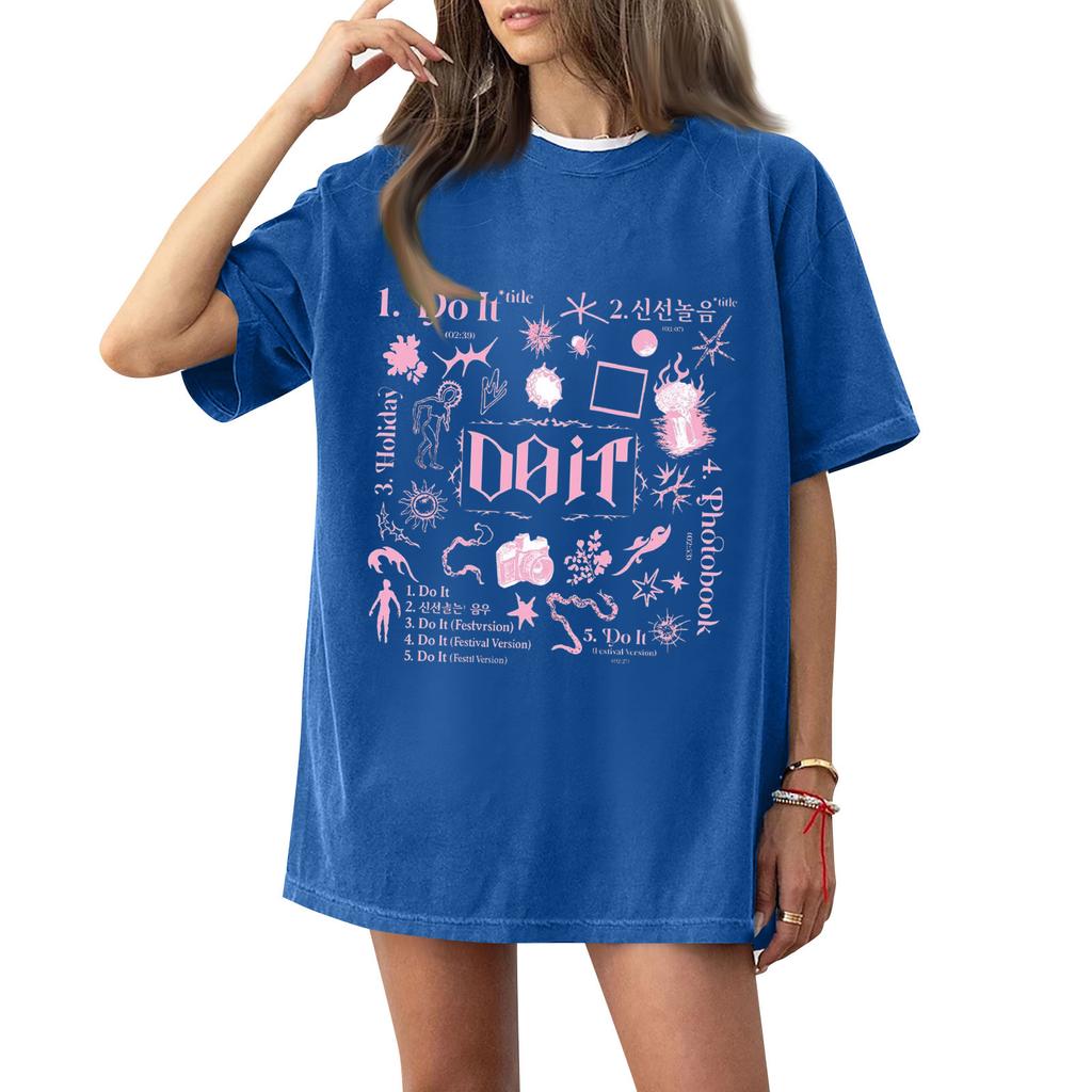 Womens T Shirts Short Sleeve Shirts Solid Color Pullover Summer Spring Tops Blouses