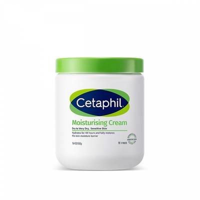 Cetaphil Feuchtigkeitscreme 550g