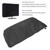 Computer Screen Dust Cover Rain Proof Oxford Cloth Computer Display Protective Sleeve for PC Desktop Computer