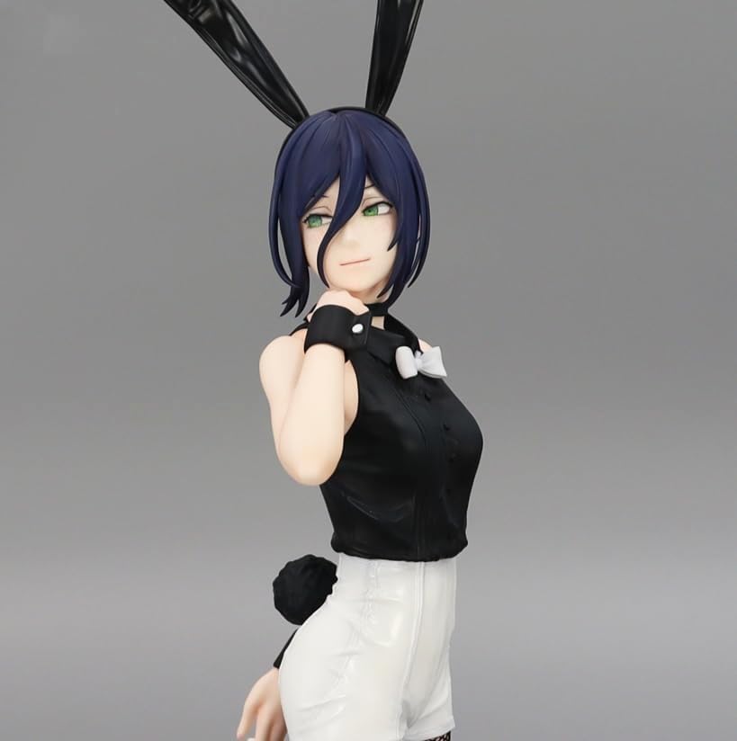 Reze Figur "Chainsaw Man: Reze Arc" BiCute Bunnies Figur Kettensägenmann Figur Ca.. 27cm [1 Typ] Offizielles Merchandise