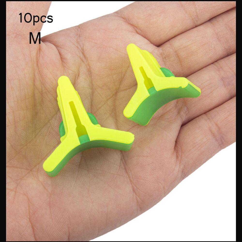 Bait Fishing Protective Sleeve Treble Hooks Cover Fishing Caps Protector Fish Hooks Covers Case