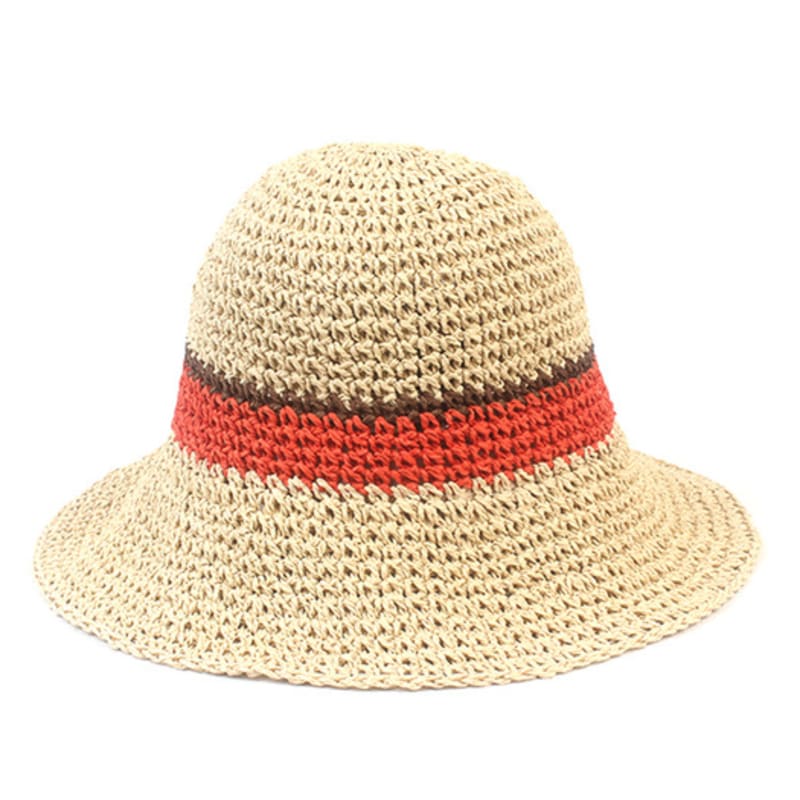 Universal chemistry Sommer Bold Line Beige Fischerhut