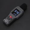 SMART SENSOR Sound Level Meter Logger 30‑130dB Noise Measurement Digital Audio Level Meter