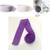 Colorful Crepe Paper Roll For Stunning Wedding Birthday Party Decorations And Diy Crafts