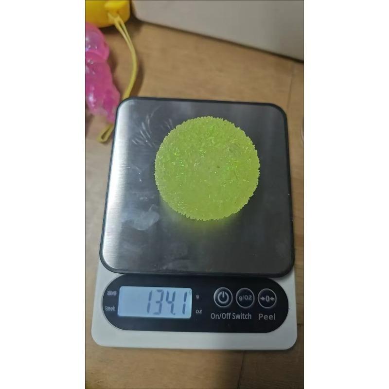 Quallenwürfel Quetschspielzeug Weiches Gelee Kneten Stressabbau Sensorisches Fidget NeeDoh Kinder Erwachsene Konzentration Antistress Angstspielzeug