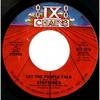 7inch Record STEPTONES - Let The People Talk / Don't You Wan NCS7016 IX Chains 1976 US Soul/Funk Used