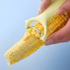 Corn Thresher Salad Making Cutter Stainless Steel Splitter Tool Cob Corn Thresher Stripping Tool Corn Cutter Off Cob Kernel