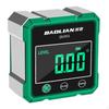 Digital Inclinometer 4x90 Degree Practical Level Angle Gauge Meter for Construction
