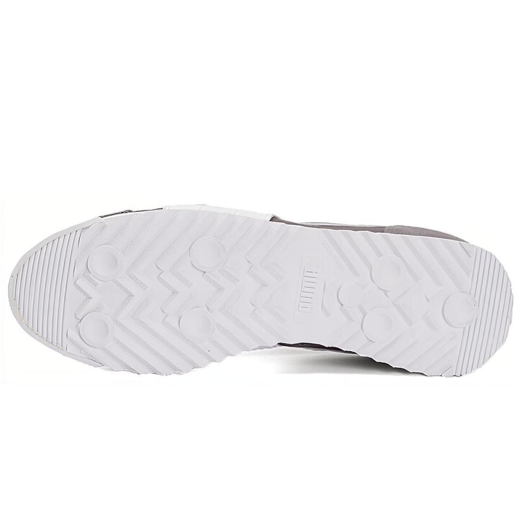 PUMA Roma OG Nylon 'Gray White' Men's 362408-02