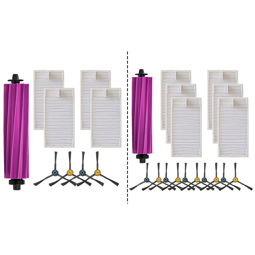 Cleaning Accessory For Eureka Filter Main Brush Set As Shown Replacement Parts Replacement Filter Robust Filtration