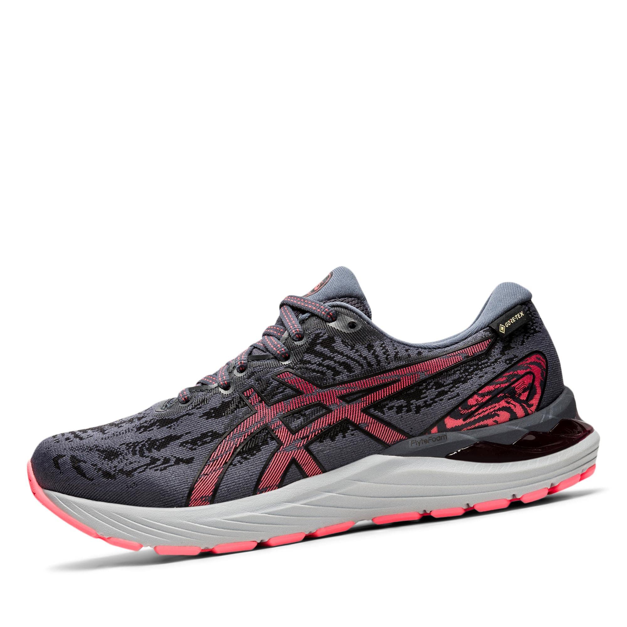 Кроссовки 23 [ASICS] GEL-CUMULUS G-TX Женские