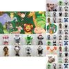 Nici Hand Puppets Cute Cartoon Animal Finger Puppets For Kids