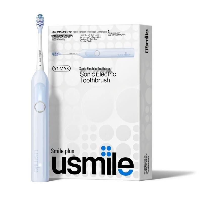 

usmile Y1MAX Sonic Electric Toothbrush