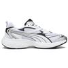 Puma Morphic Base Feather Gray Puma Black Unisex Lifestyle Sneakers 392982-02
