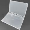 Keycap Storage Box Tray Mechanical Keyboard Keycap Transparent Dustproof Display Box