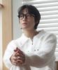 Techeuoaiweeo Tetsuo22 Eyeglass Frames C3 Gray&Tortoise