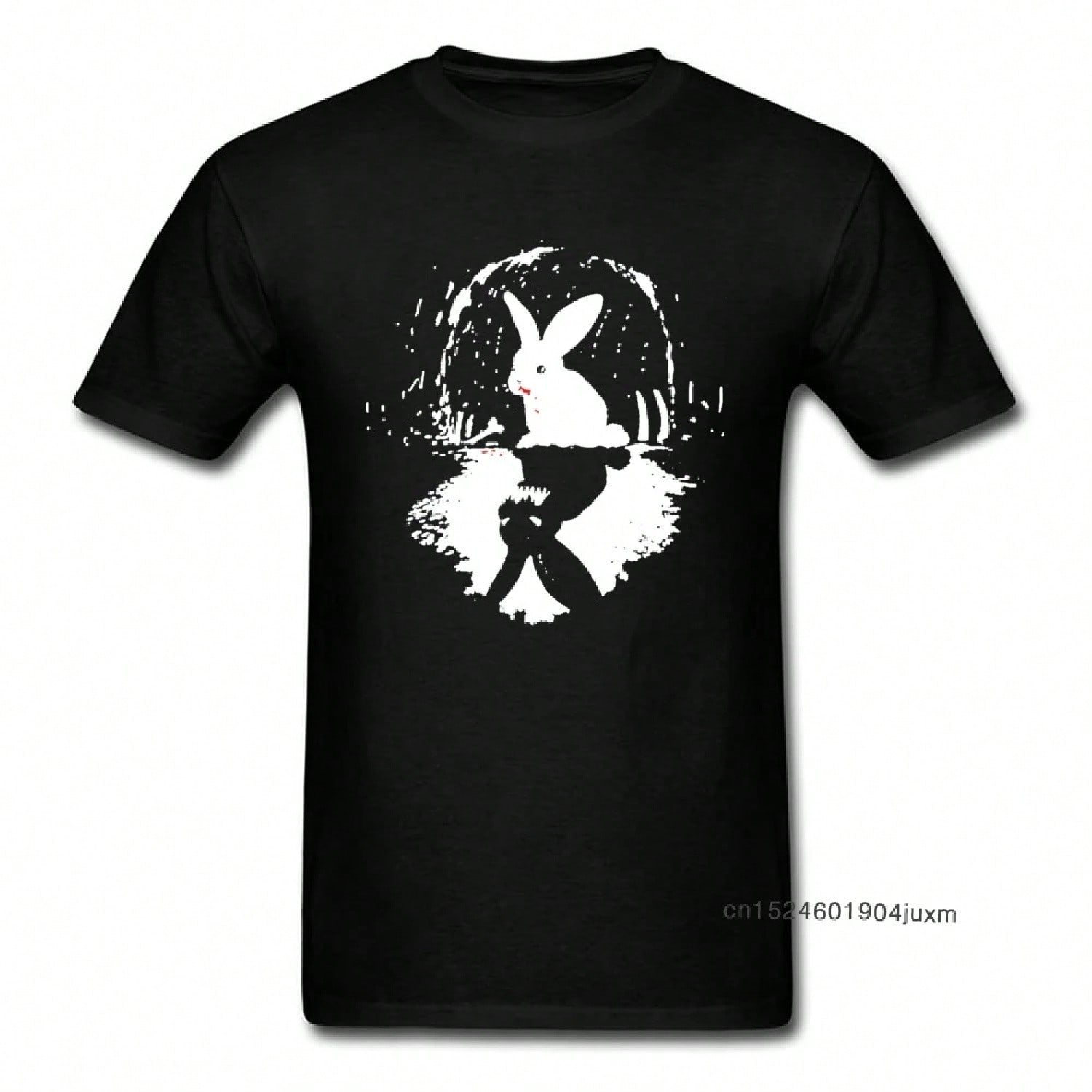 Cobra Stallone 80 s Action Movie T Shirt Black S разноцветный
