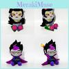 Homestuck Eridan Ampora Plush Toy Cartoon Anime Collectors Edition For Fans