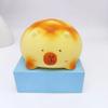 1-20PCS Birthday Gift Cartoon Bread Bear Slow Rebound Doll Creative Squeeze Decompression Toy Table Ornament Squishy Slow Rising