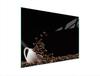GLASPLATTA SKYDD FÖR SPIS 70x52 KAFFE