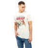 Iron Man Mens Blast T-Shirt