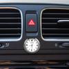 Hübsche Autouhr mit digitalem Zeiger, Autodekoration
