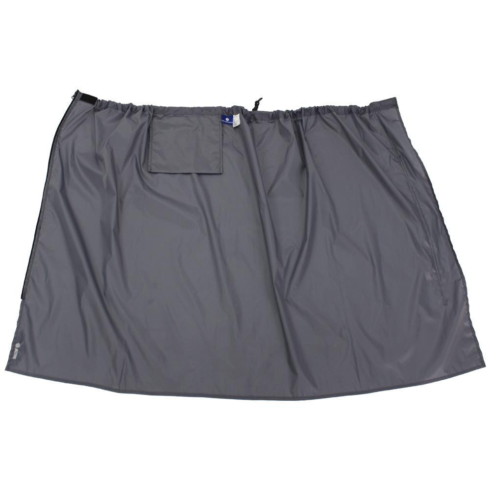 Swelkopeoleisyeon 2-Way Hiker Waterproof Skirt - 4 Colors