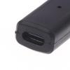 1Pcs Charging Converter 12V Type-C Shaver Charger Adapter Fit For Braun Series 3 5 7 9 6 1 Xt5 Electric Shaver Machine