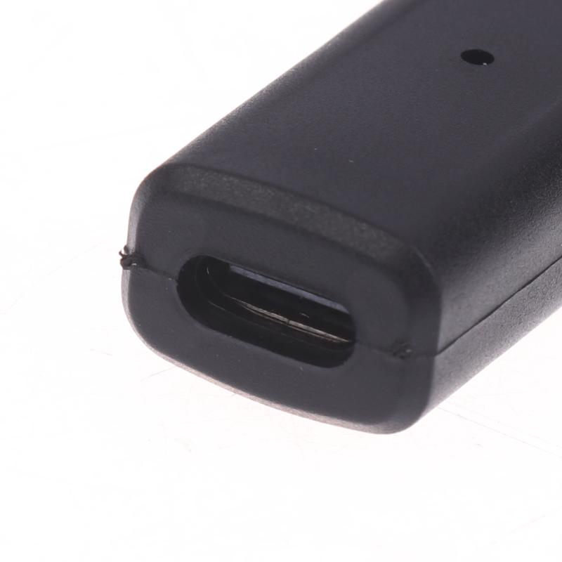 1Pcs Charging Converter 12V Type-C Shaver Charger Adapter Fit For Braun Series 3 5 7 9 6 1 Xt5 Electric Shaver Machine
