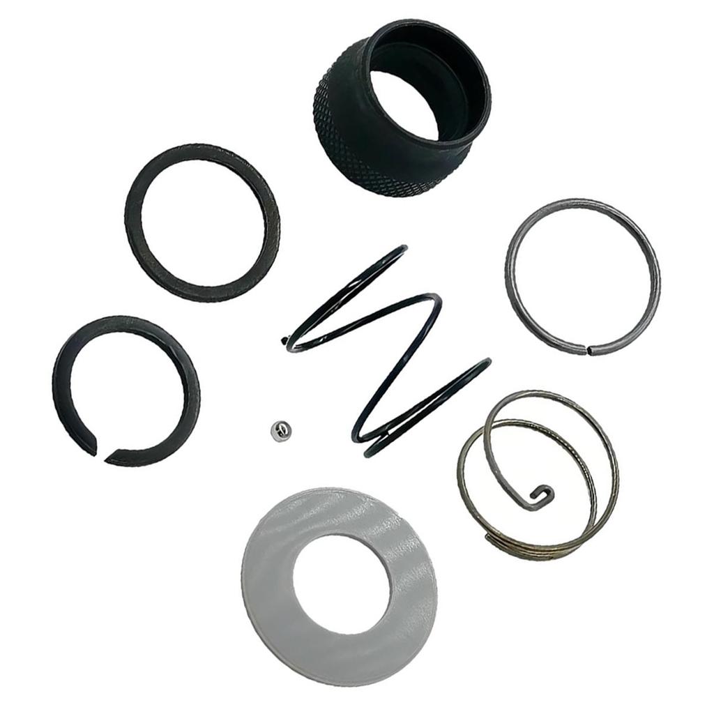 N612522 N464409 Screwdriver Sleeve Kits Replaces for DCF787C2 DCF887 DCF887M2 DCF601 DCF601B DCF809C2 DCF809