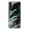 For Realme X50 Pro 5G Cases X50 5G Marble Clear Soft Silicone Back Cases for OPPO Realme X50 Pro 5G Phone Covers Coque 6.44 Inch