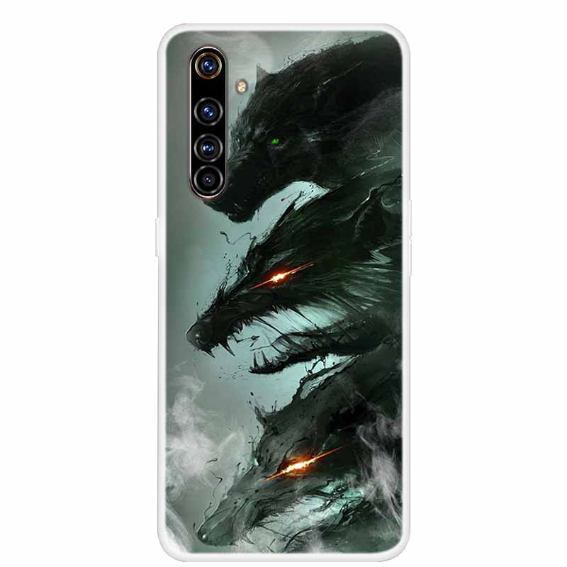 For Realme X50 Pro 5G Cases X50 5G Marble Clear Soft Silicone Back Cases for OPPO Realme X50 Pro 5G Phone Covers Coque 6.44 Inch
