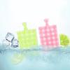 10Pcs/Bag Disposable Ice-Making Bags Ice Cube Trays & Molds Summer Drinking Tool