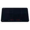 Camry | Hob | CR 6514 | Number of Burners/cooking Zones 2 | LCD Display | Black | Induction