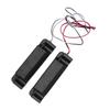 2Pcs Single Cavity Mini Speaker 8 Ohm  10W Full Frequency Cavity Advertising Machine Small Speaker for Electronic