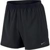 New Nike Sports Shorts Men's Black 597981-010