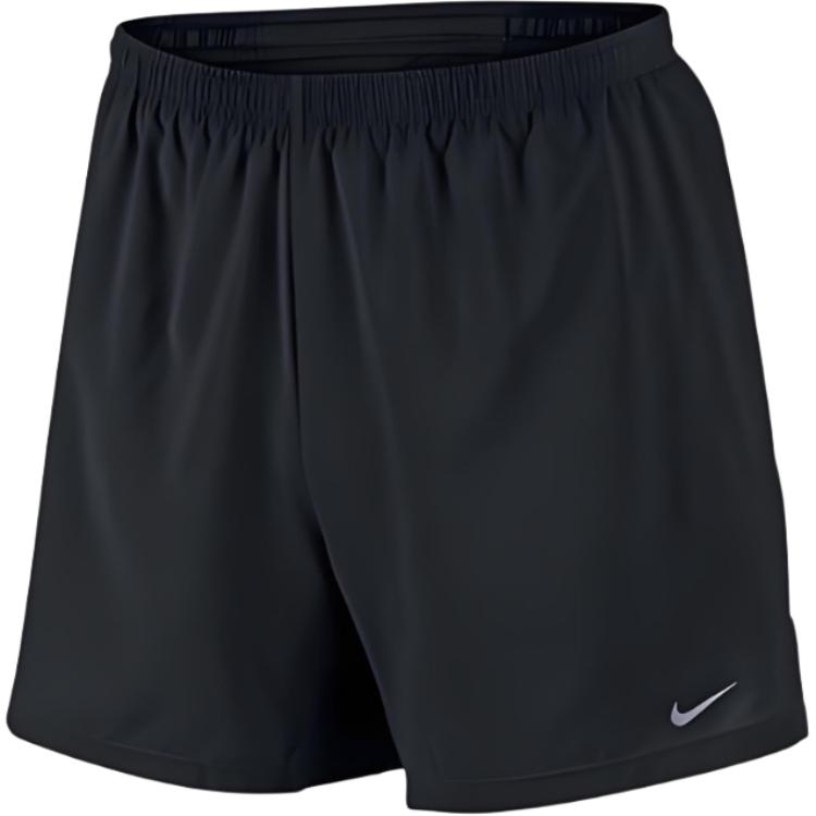 New Nike Sports Shorts Men's Black 597981-010