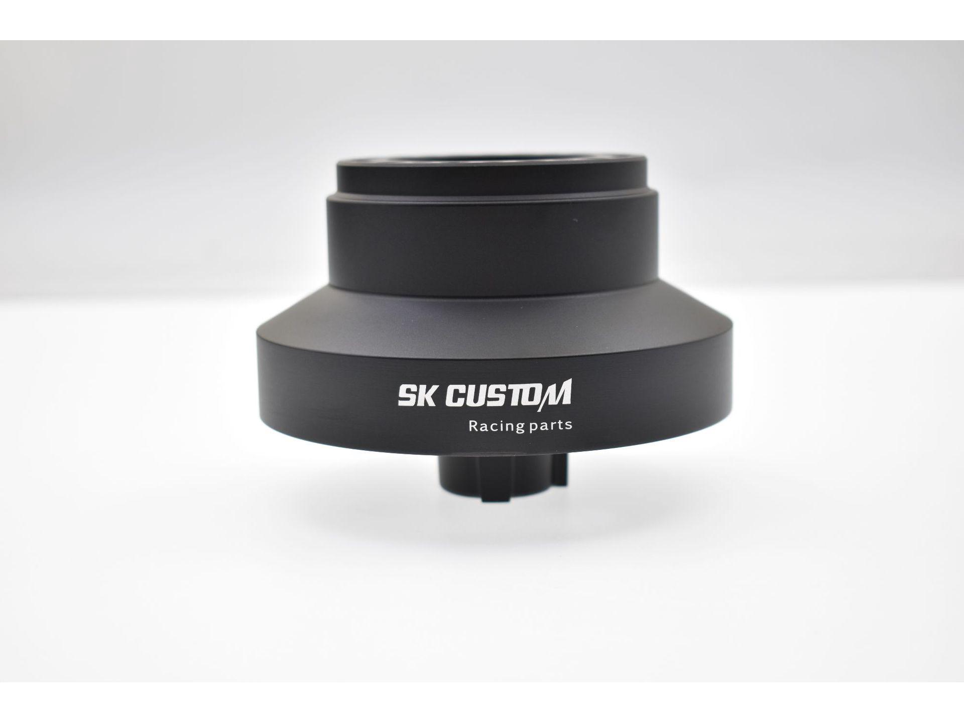 Tesla Roadster Rocket Speedometer Trip Meter Car Modification Accessories