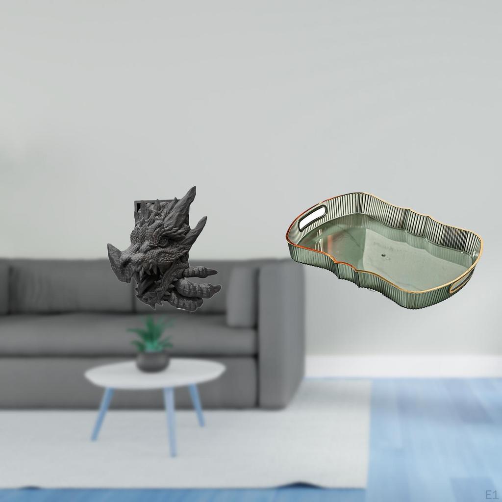 Bookend Book Support Home Decor Decorative Holder End Stopper for Bookshelf