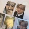[USED] Jungwon Desire Unleash Trading Card Rakidro Bonus Tower Records