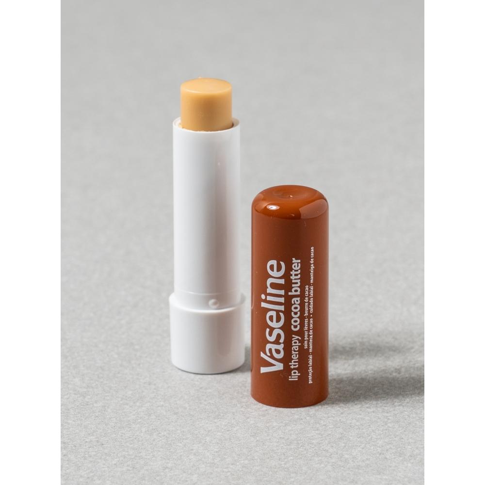 Vaseline Lip Care Stick Cocoa 4.8 G