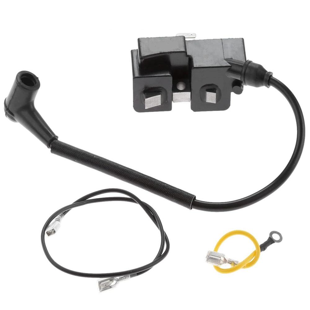 Ignition Coil 537162104 For Husqvarna 340 345 346 350 351 357 Jonsered 2140 2145