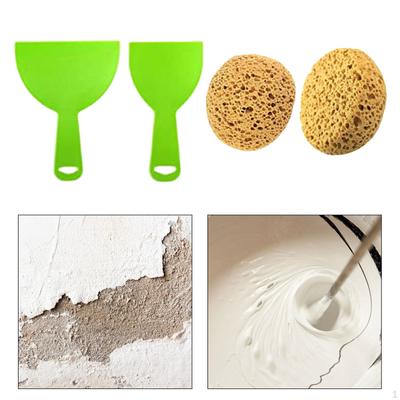 Texture Sponge Ceiling Wall Patch,Home Decor Drywall Texture,Patch for