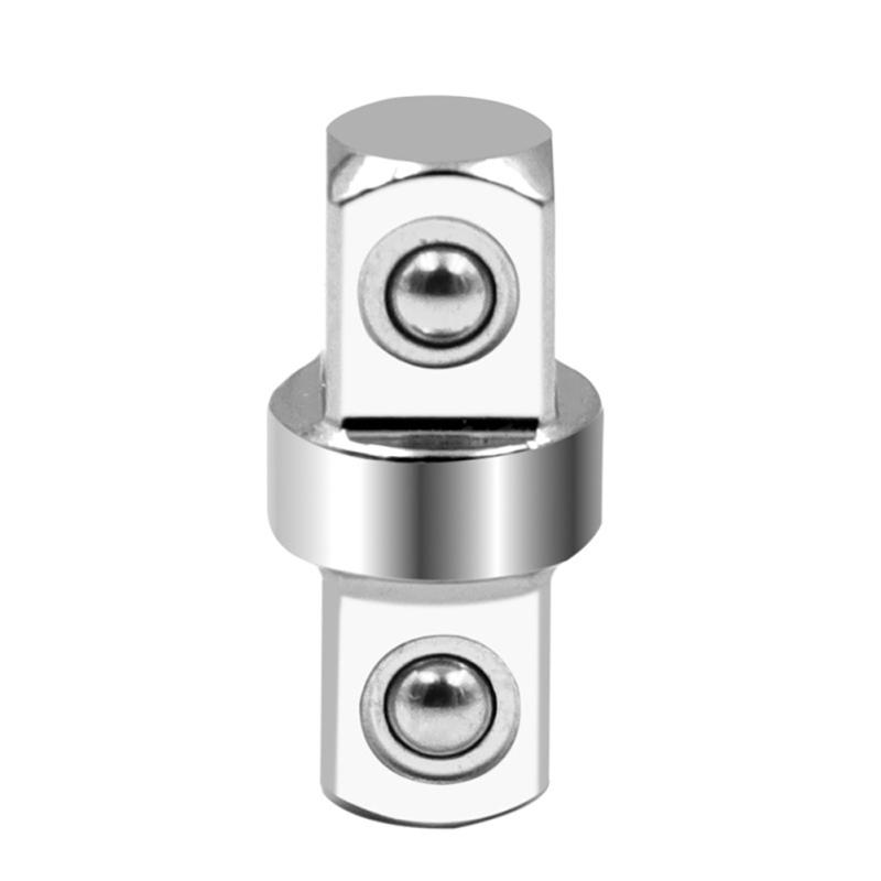 

Адаптер-перехідник для гнізда 3/8 Подвійне гніздо Зовнішній квадратний адаптер Для авторемонту Поліпшення дому Відправлення