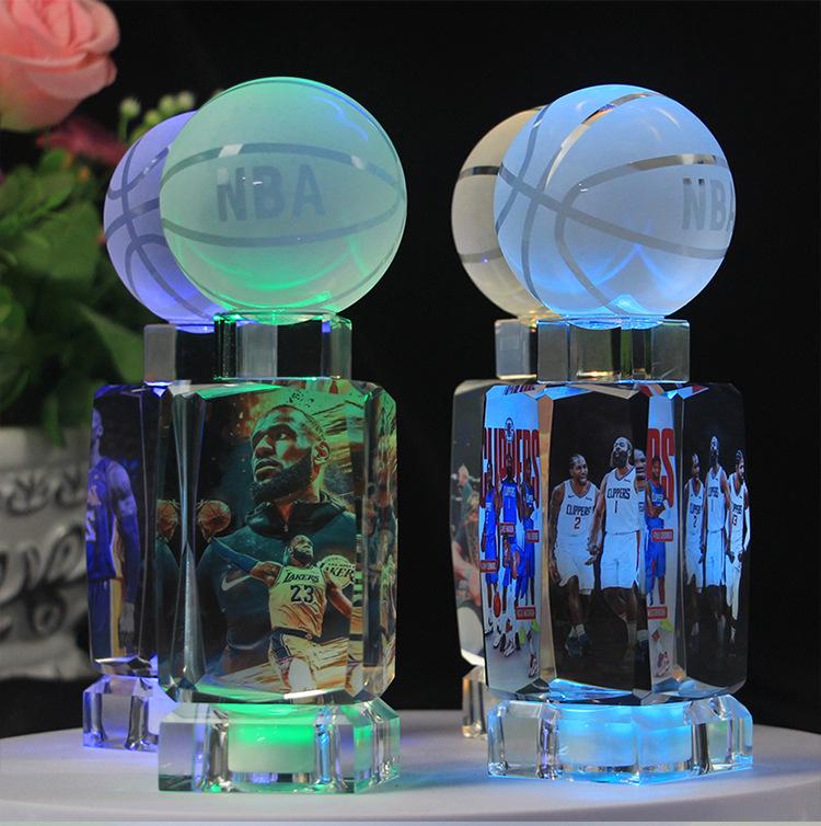 Harden, Kobe, James, Curry Basketball Figurine: Gift for Boyfriend’s Birthday or Coming-of-Age Ceremony