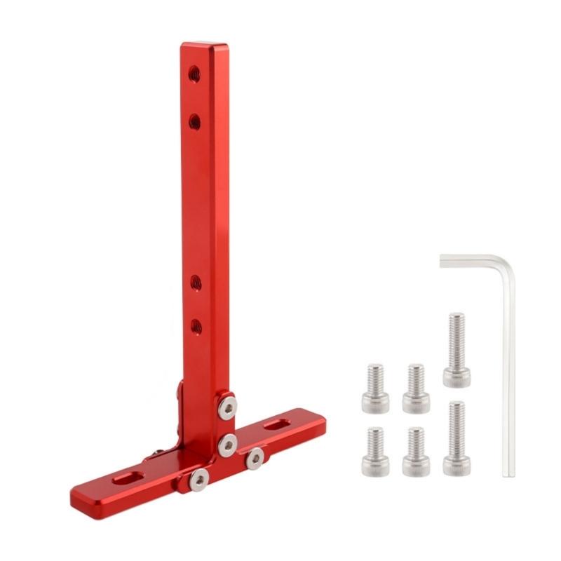 Folding Bike Bottle Cage Adapters Water Bottle Cage Mounting Base Bicycles Kettles Rack Mount Conversion Seat Easy to Use