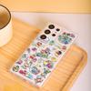Xiaoxin Samsung S11ultra Mobile Phone Case GalaxyS11 Protection S11 + Anti-drop a11/A11/a11