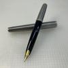 Used Fountain Pen Platinum Nib 18k 750 Gold