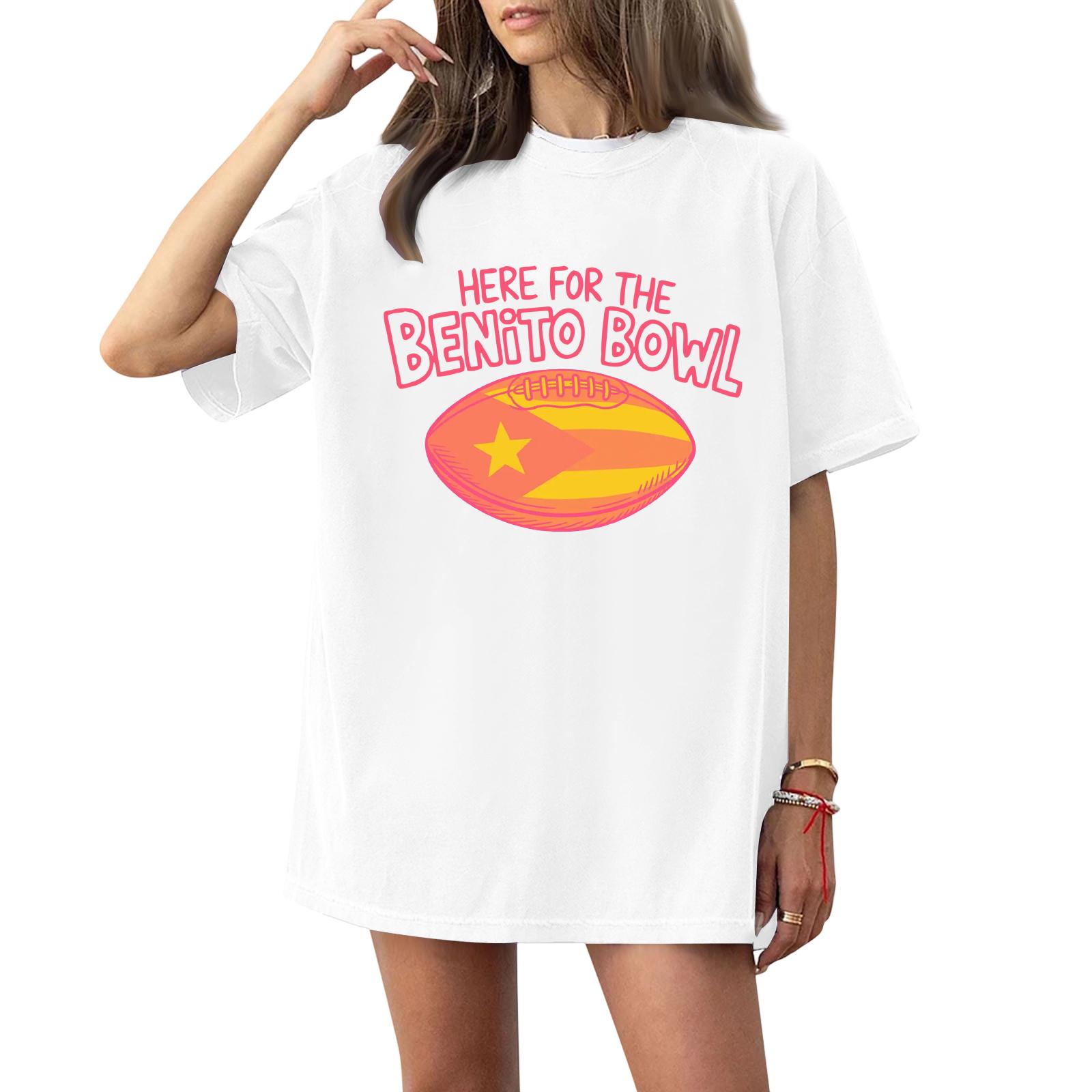 Women s And Men s Fashionable Round Neck Casual Print Short Sleeved T-shirt Top S белый
