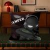 Hot Game CCounterStrike CS  Pillow Gift Home Office Decoration Bedroom Sofa Car Cushion Cover Case X